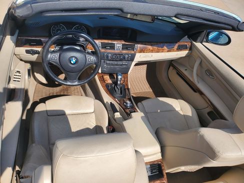 Used 2008 BMW 328i Convertible RWD image 10