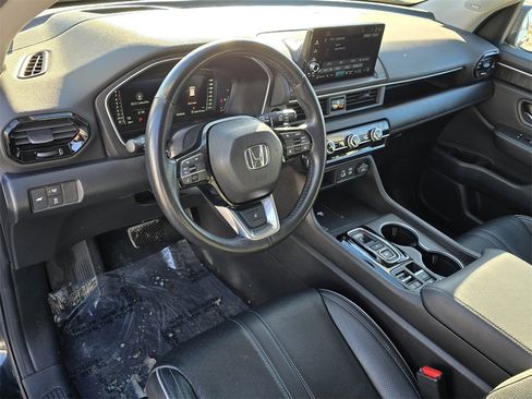 Used 2023 Honda Pilot Elite image 15