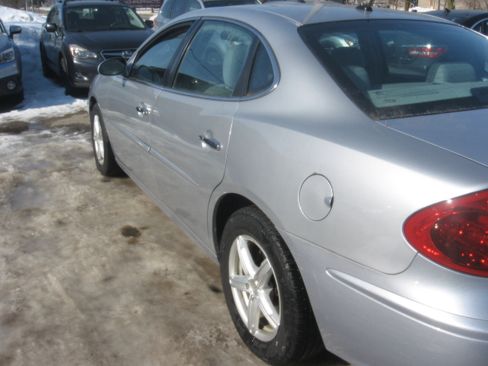 Used 2006 Buick LaCrosse CXL image 6
