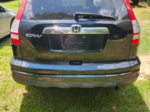 Used 2010 Honda CR-V EX-L image 8