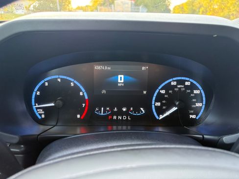 Used 2021 Ford Bronco Sport Big Bend image 21