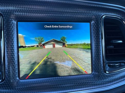 Used 2021 Dodge Challenger SRT Hellcat image 31