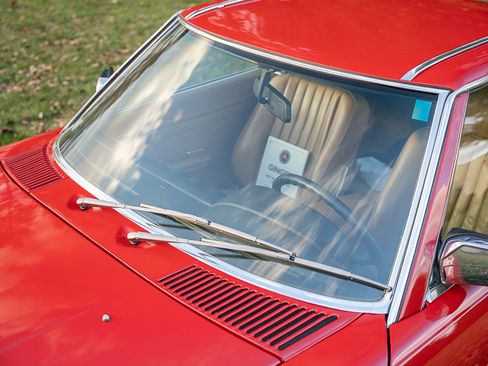 Used 1987 Mercedes-Benz 560 SL image 42