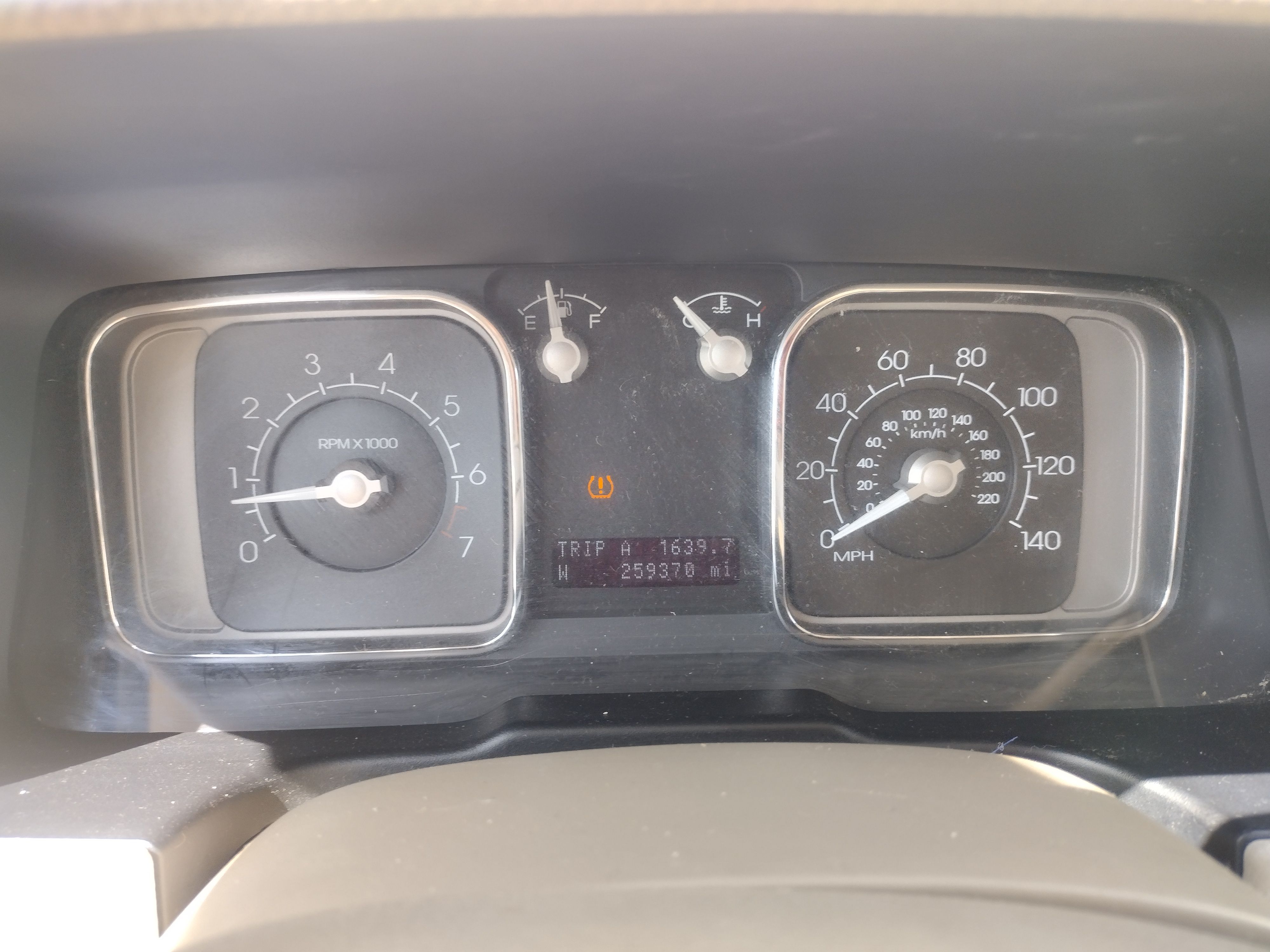Used 2007 Lincoln MKX AWD image 10
