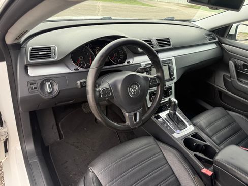 Used 2012 Volkswagen CC Sport FWD image 14