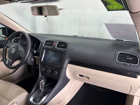 Used 2012 Volkswagen Jetta image 15