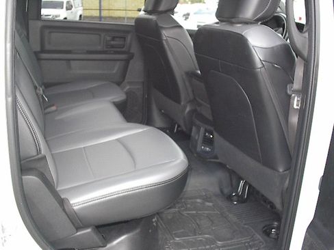 Used 2022 RAM 2500 Tradesman image 13