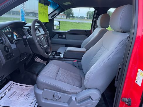 Used 2014 Ford F150 STX image 9