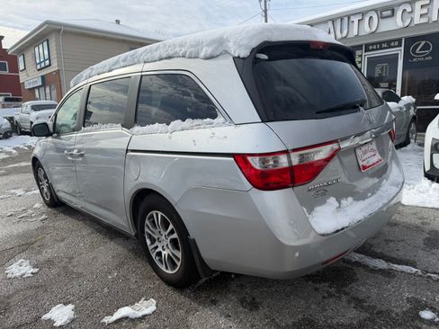 Used 2013 Honda Odyssey EX-L image 6