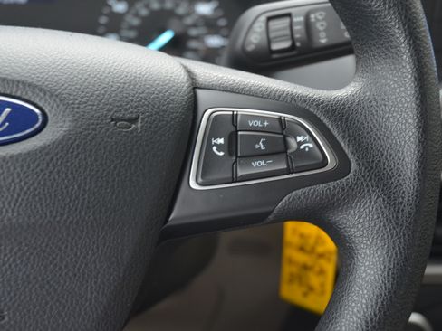 Used 2019 Ford EcoSport S image 15