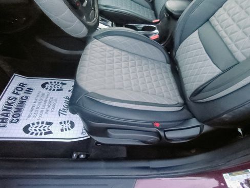 Used 2017 Kia Forte LX image 21