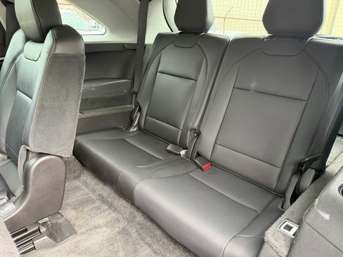 Used 2016 Acura MDX SH image 11