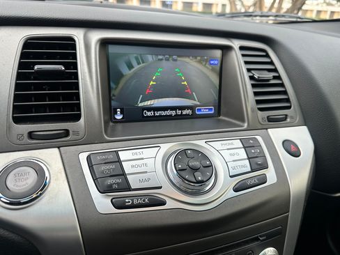 Used 2013 Nissan Murano LE image 8