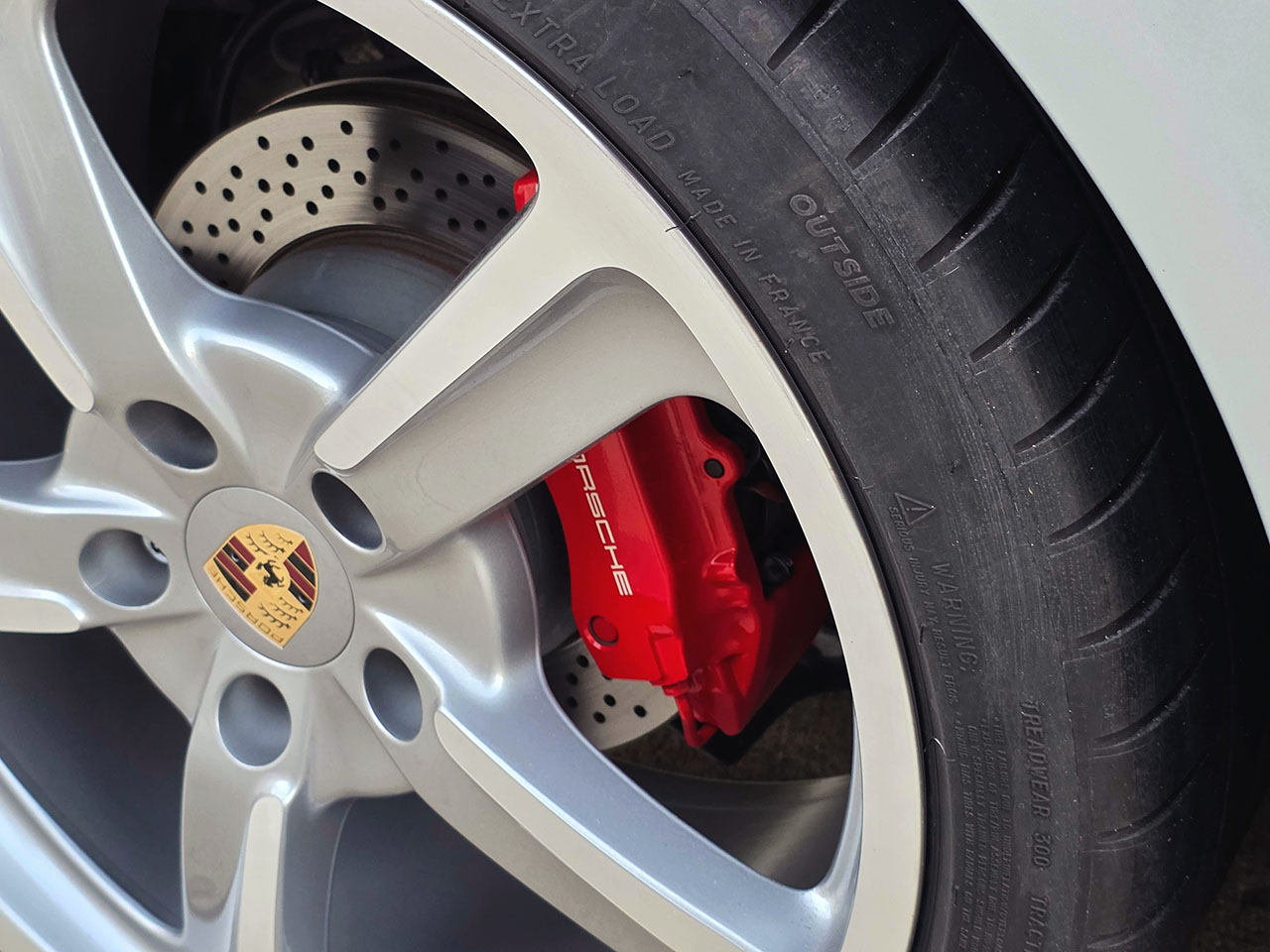 Used 2014 Porsche Cayman S RWD image 32