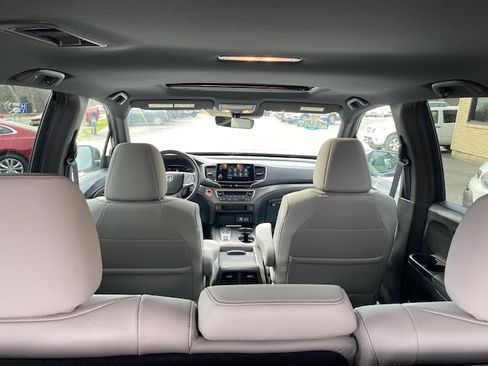 Used 2022 Honda Passport EX-L image 18