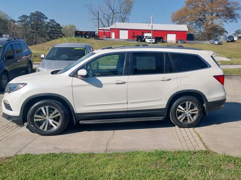 Used 2016 Honda Pilot EX-L image 3