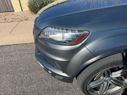 Used 2015 Audi Q7 TDI Prestige image 3