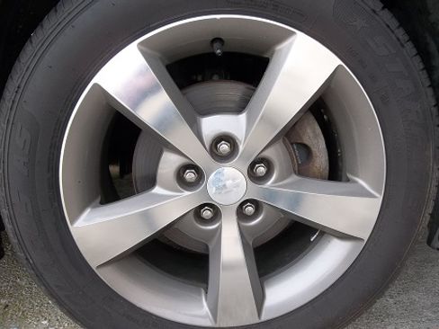 Used 2012 Chevrolet Malibu LT image 14