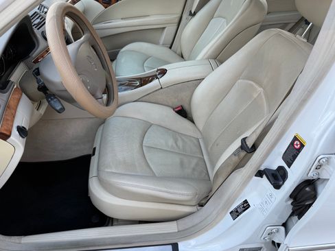 Used 2004 Mercedes-Benz E 320 Wagon image 22