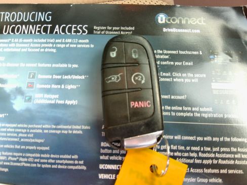 Used 2014 Jeep Grand Cherokee Overland image 74