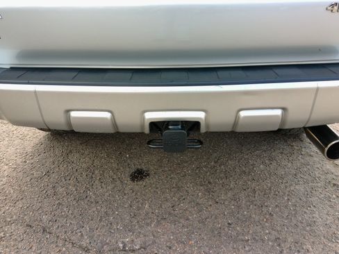 Used 2007 Toyota 4Runner Limited image 13