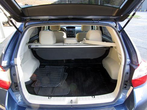 Used 2013 Subaru XV Crosstrek 2.0i Premium image 15