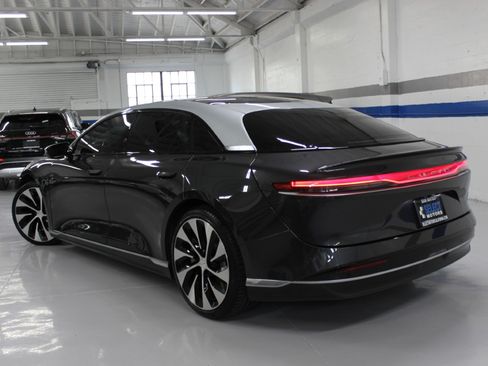 Used 2023 Lucid Air Grand Touring image 15