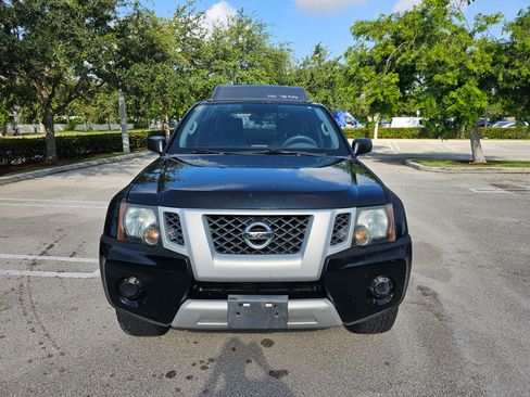 Used 2013 Nissan Xterra 2WD image 9