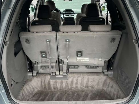 Used 2010 Honda Odyssey EX image 10