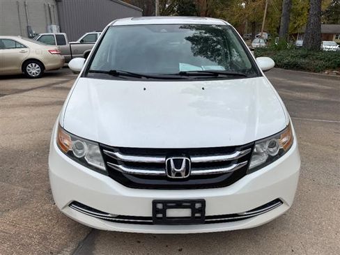 Used 2014 Honda Odyssey EX-L image 6