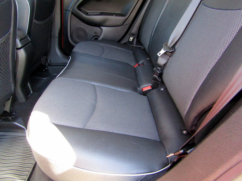 Used 2016 FIAT 500X AWD Trekking image 15