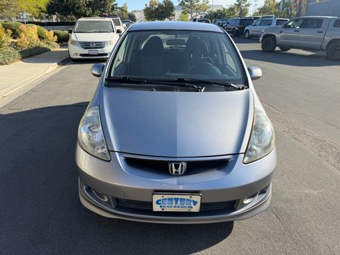 Used 2008 Honda Fit Sport image 12