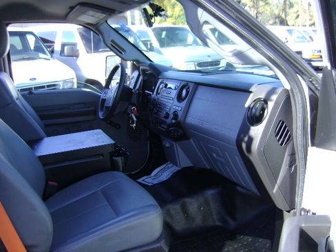 Used 2013 Ford F350 XL image 11