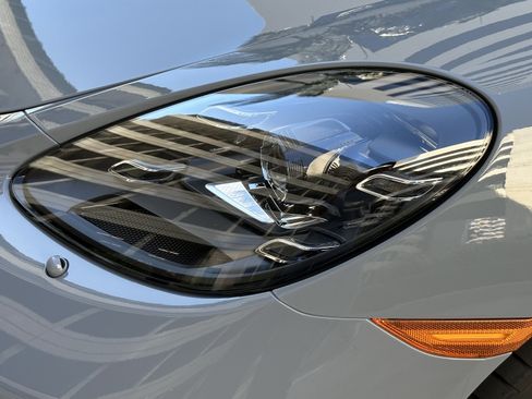 Used 2024 Porsche 718 Cayman GTS image 30