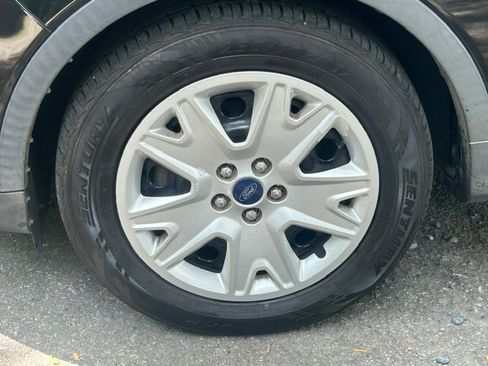 Used 2016 Ford Escape FWD S image 29