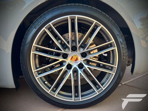 Used 2023 Porsche 718 Boxster GTS image 57