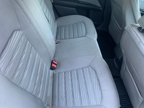 Used 2013 Ford Fusion S image 7