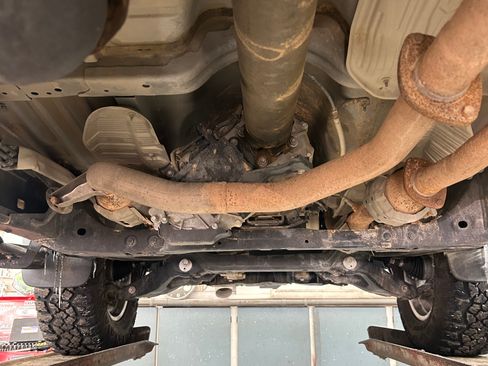 Used 2012 Toyota Tundra SR5 image 22