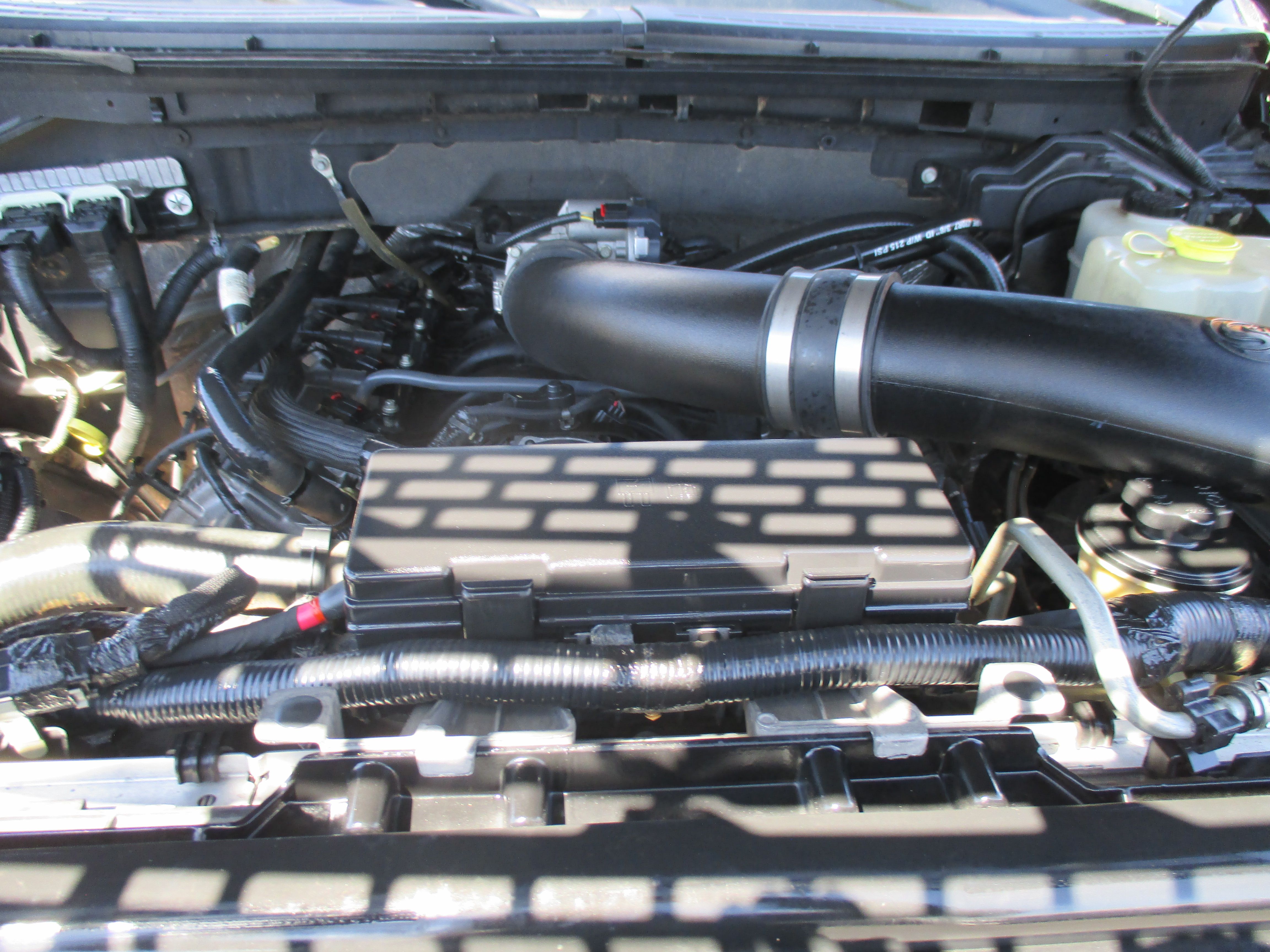 Used 2012 Ford F150 4x4 Crew Cab SVT Raptor image 24