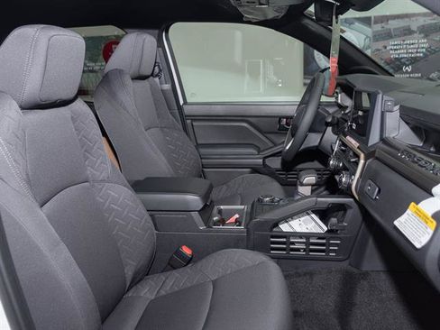 New 2026 Toyota Tacoma SR5 image 20