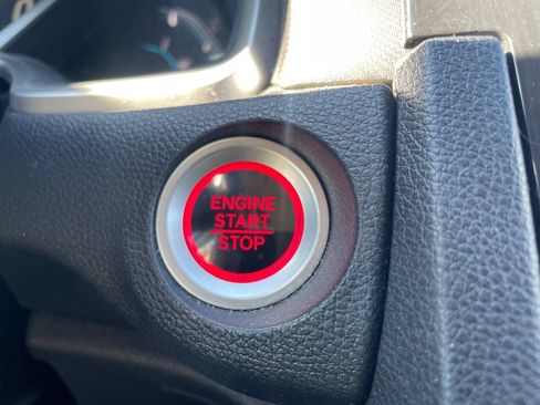 Used 2017 Honda Civic EX image 17