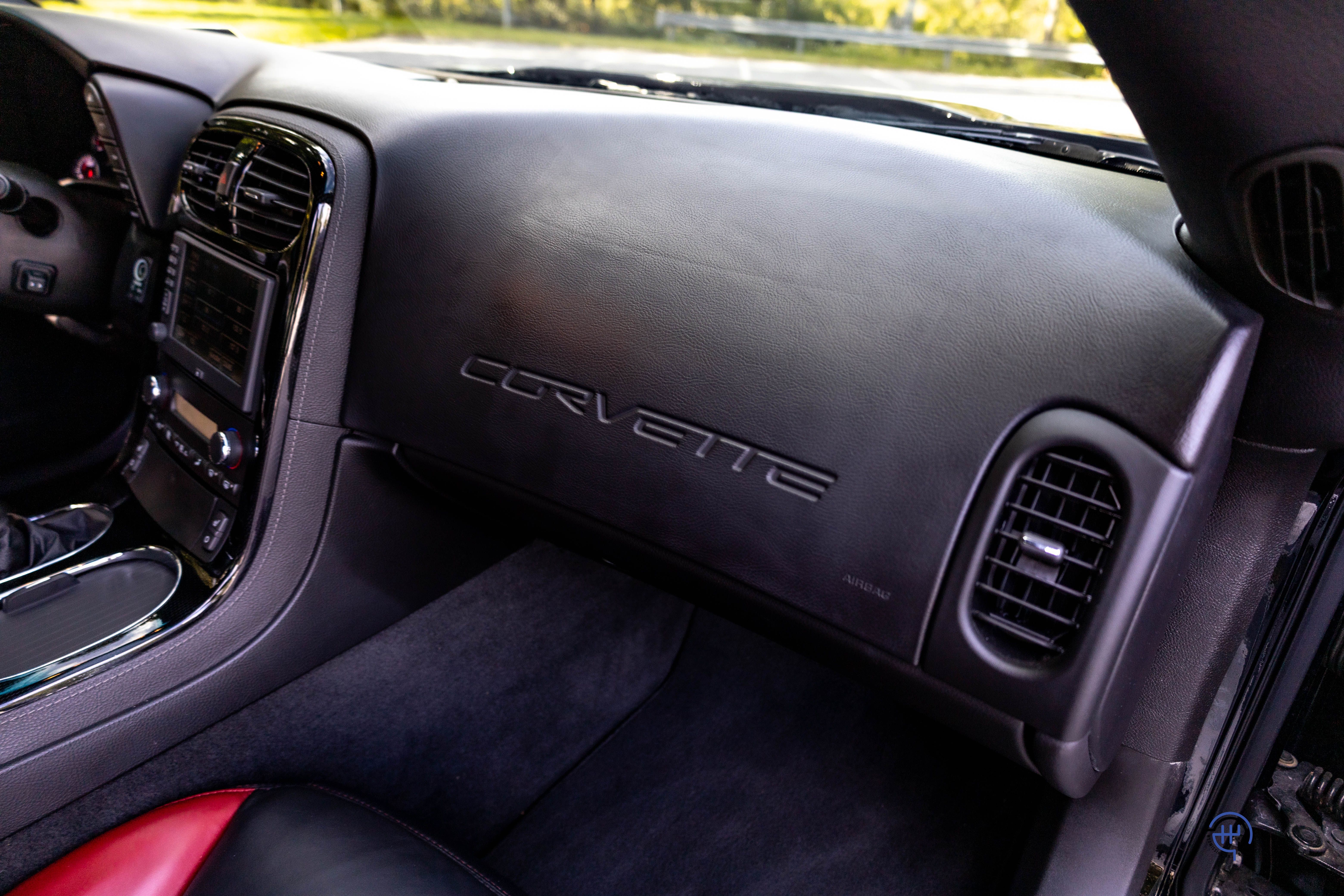 Used 2008 Chevrolet Corvette Z06 Coupe w/ 2LZ RWD image 59