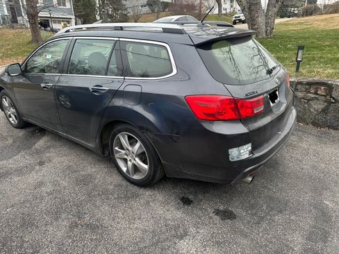 Used 2012 Acura TSX image 5
