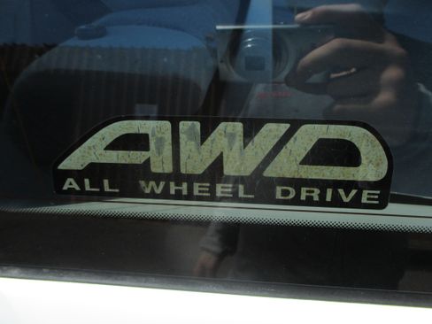 Used 2001 Subaru Forester S image 12