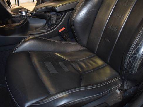 Used 2017 BMW M3 Sedan RWD image 35