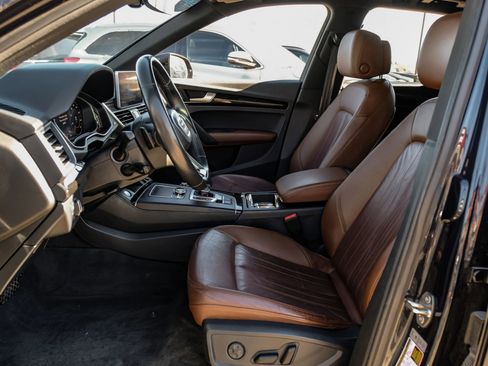 Used 2018 Audi Q5 2.0T Premium Plus image 4