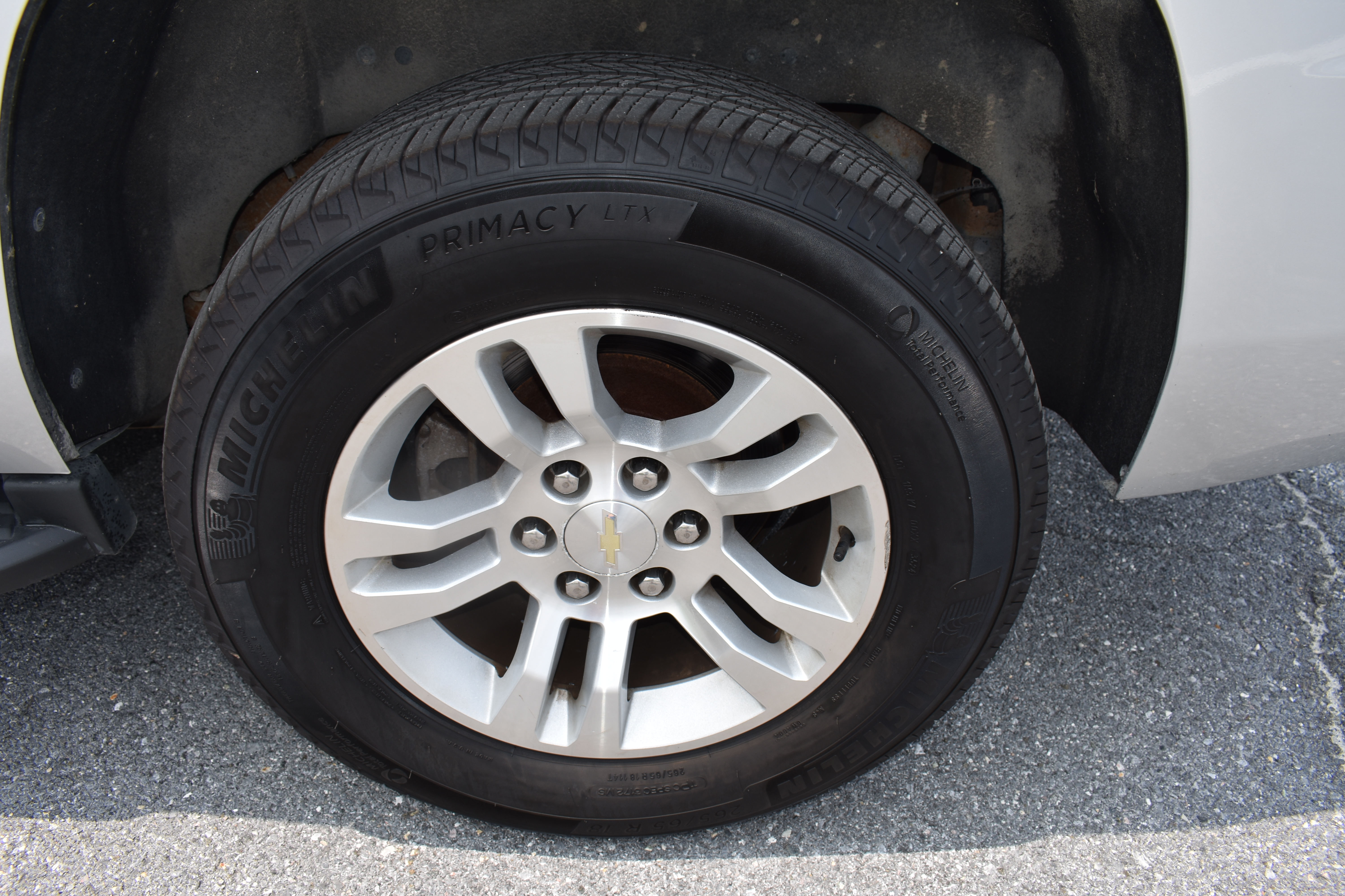Used 2019 Chevrolet Tahoe 4WD image 44