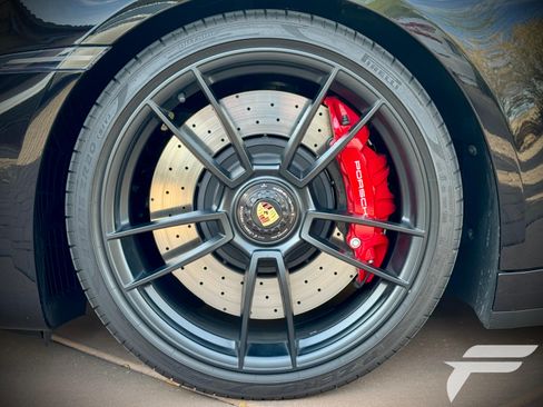 Used 2022 Porsche 911 Carrera GTS image 34