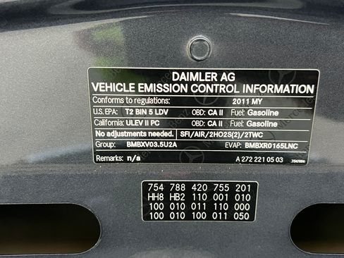 Used 2011 Mercedes-Benz E 350 image 21