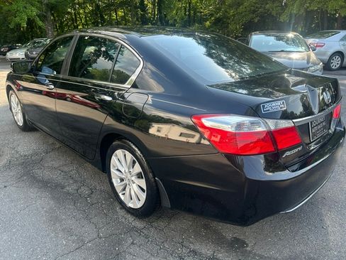 Used 2013 Honda Accord EX Sedan image 6